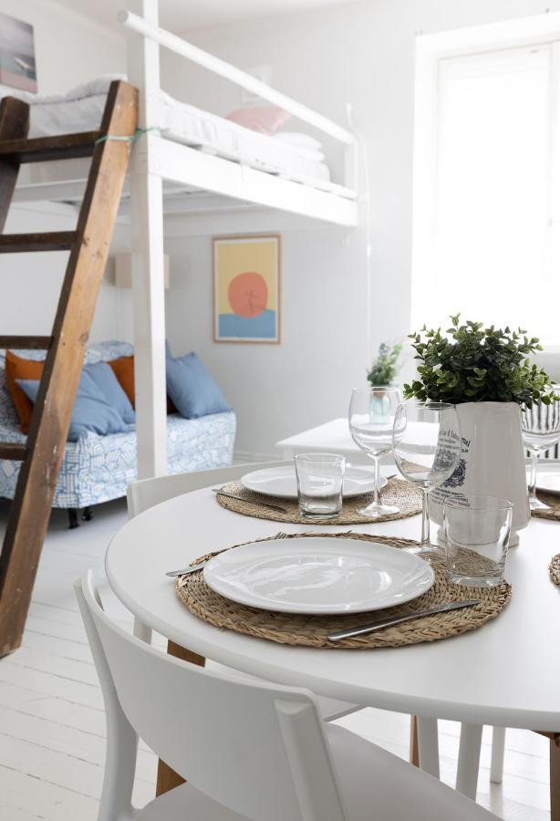 2Ndhomes Cozy Studio By Tahtitorni Park Helsinki Esterno foto