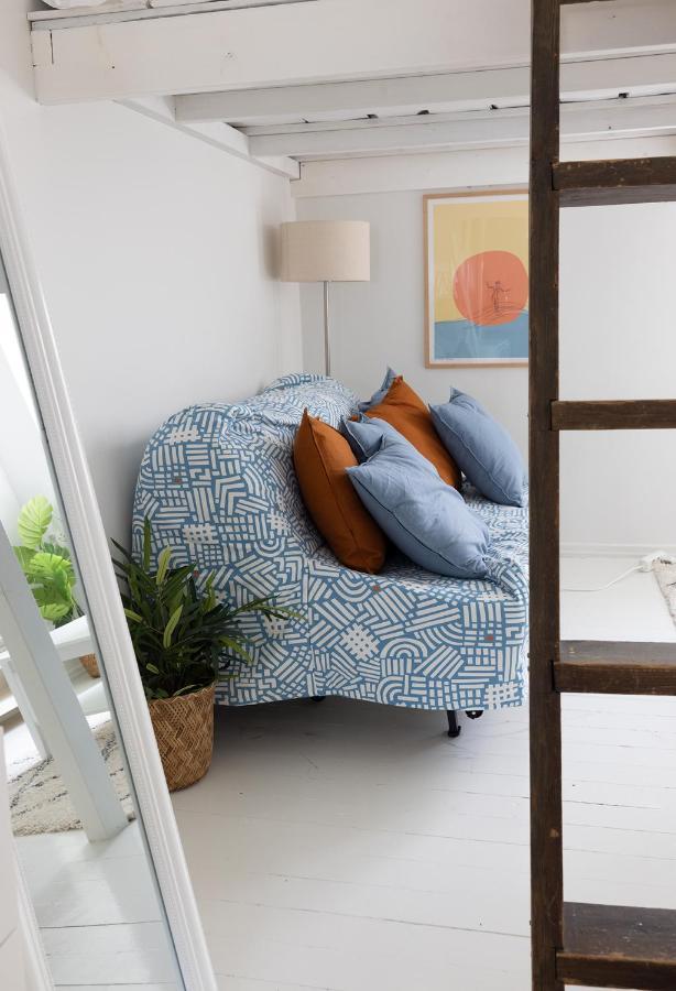 2Ndhomes Cozy Studio By Tahtitorni Park Helsinki Esterno foto