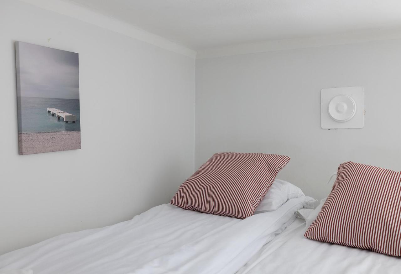 2Ndhomes Cozy Studio By Tahtitorni Park Helsinki Esterno foto