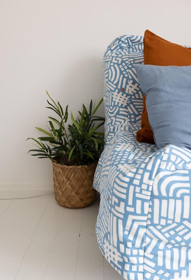 2Ndhomes Cozy Studio By Tahtitorni Park Helsinki Esterno foto