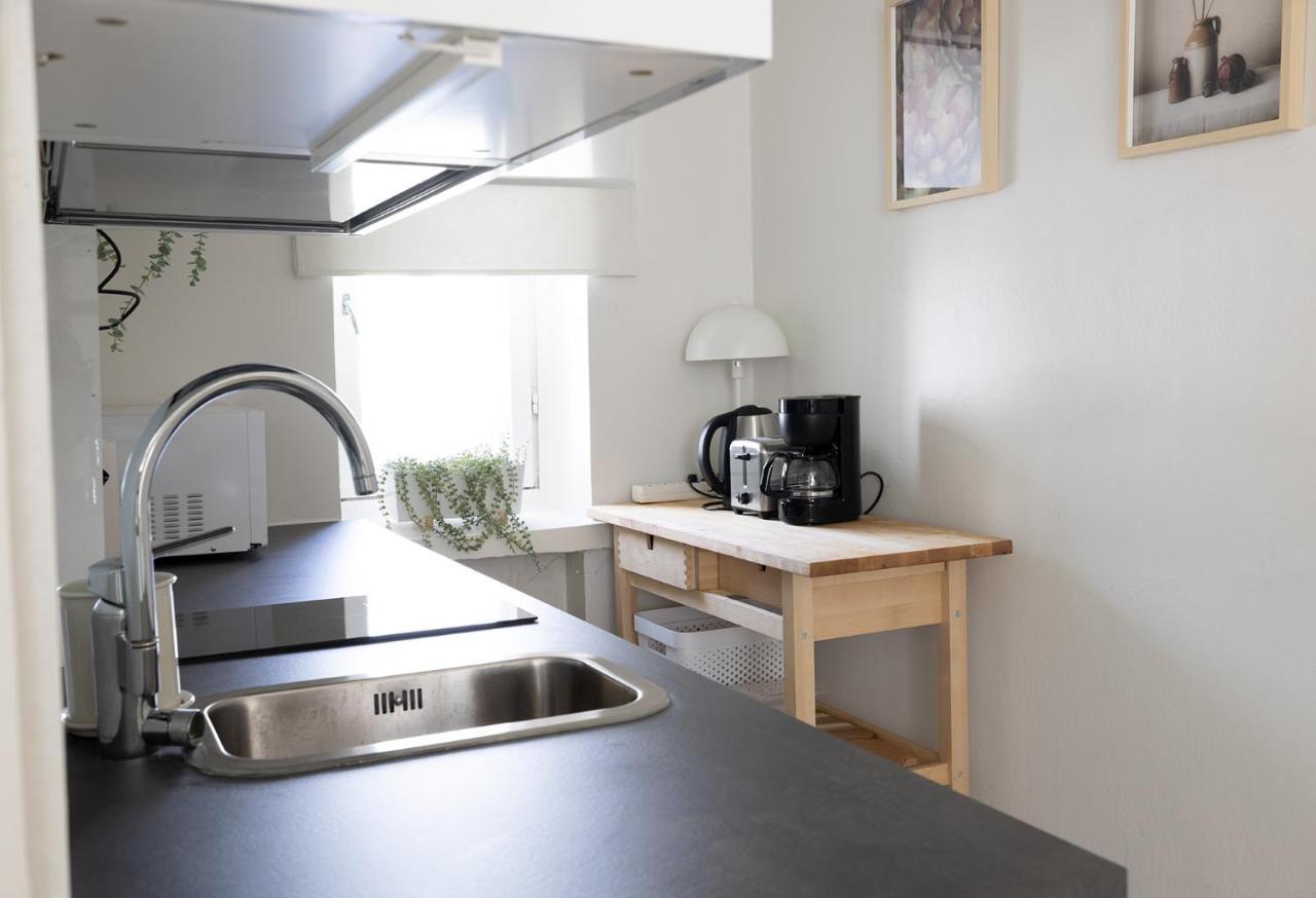 2Ndhomes Cozy Studio By Tahtitorni Park Helsinki Esterno foto