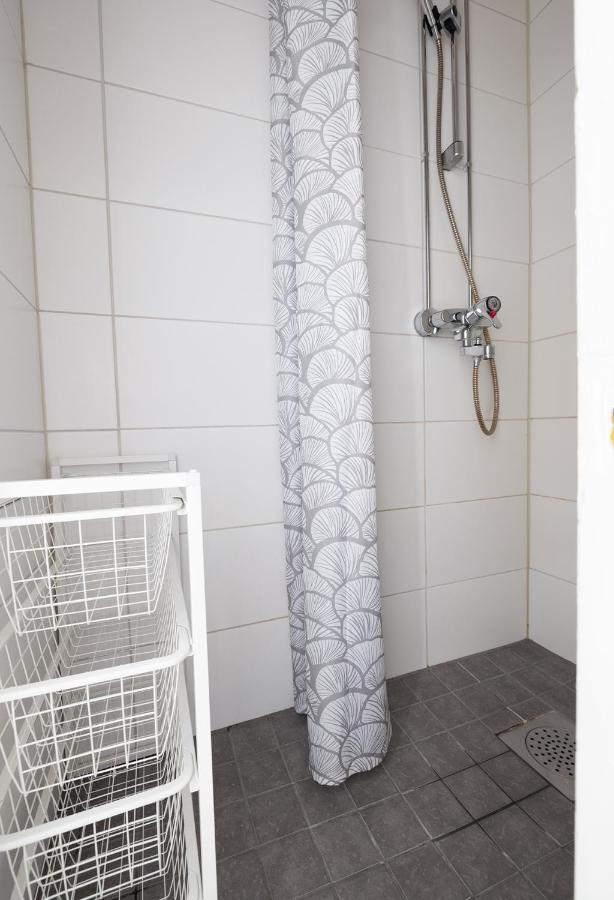 2Ndhomes Cozy Studio By Tahtitorni Park Helsinki Esterno foto